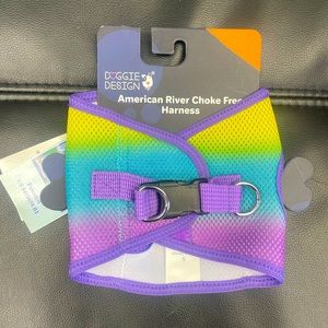 New Doggie Design Harness